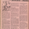 The Boxing blade
