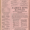 The Boxing blade