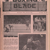 The Boxing blade