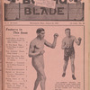 The Boxing blade