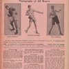 The Boxing blade
