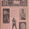 The Boxing blade