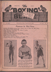 The Boxing blade