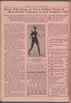 The Boxing blade