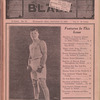 The Boxing blade
