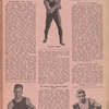 The Boxing blade