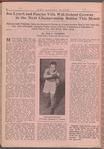 The Boxing blade