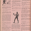 The Boxing blade