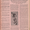 The Boxing blade