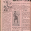 The Boxing blade