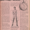 The Boxing blade