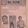 The Boxing blade