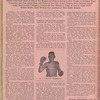 The Boxing blade