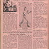 The Boxing blade