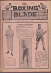 The Boxing blade