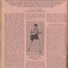 The Boxing blade
