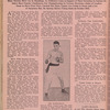 The Boxing blade