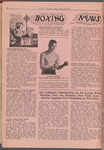 The Boxing blade