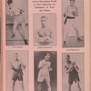 The Boxing blade
