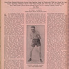 The Boxing blade