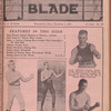 The Boxing blade