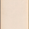 Binding: front cover, back cover, and spine