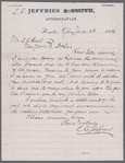 Jeffries, L.Q