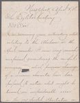 Jessup, Benjamin A.
