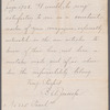 Jessup, Benjamin A.