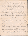 Jessup, Benjamin A.