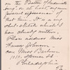 Johnson, Fanny