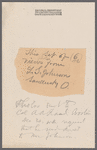 Johnson, Leonard S