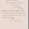 Johnson, Marjorie R