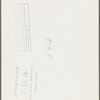 Once a prosperous Texas farmer, near Bakersfield, California, now come to California looking for work and work for his family in cotton. No work, and no money