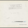 Widtsoe post office. Utah
