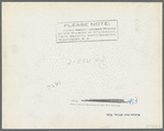 Widtsoe post office. Utah