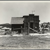 Widtsoe post office. Utah