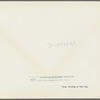 The town of Widtsoe, Utah