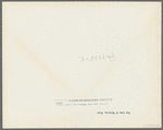 The town of Widtsoe, Utah
