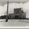 Grocery store. Widtsoe, Utah