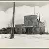 Grocery store. Widtsoe, Utah