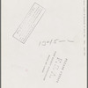 First schoolteacher of Escalante, Utah. Eighty-five years old