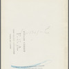 Widtsoe farm home. Resettlement Administration purchase. Utah