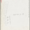 Date picker's home. Coachella Valley, California