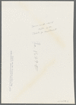 Typical Teutonic farm wife and child of Mills, New Mexico, area. Client for resettlement