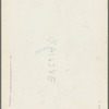 Resettled farm child from Taos Junction to Bosque Farms project. New Mexico