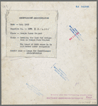 Leveling the land for irrigation on the Bosque Farms project. The tract of two thousand four hundred acres to be cultivated under irrigation. New Mexico