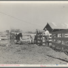 Self-help cooperative dairy. This dairy is being taken over by the Resettlement Administration. Near Santa Ana, California