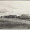 "Little Oklahoma," the community that grew out of the need for help in the potato and cotton fields. California