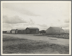 "Little Oklahoma," the community that grew out of the need for help in the potato and cotton fields. California